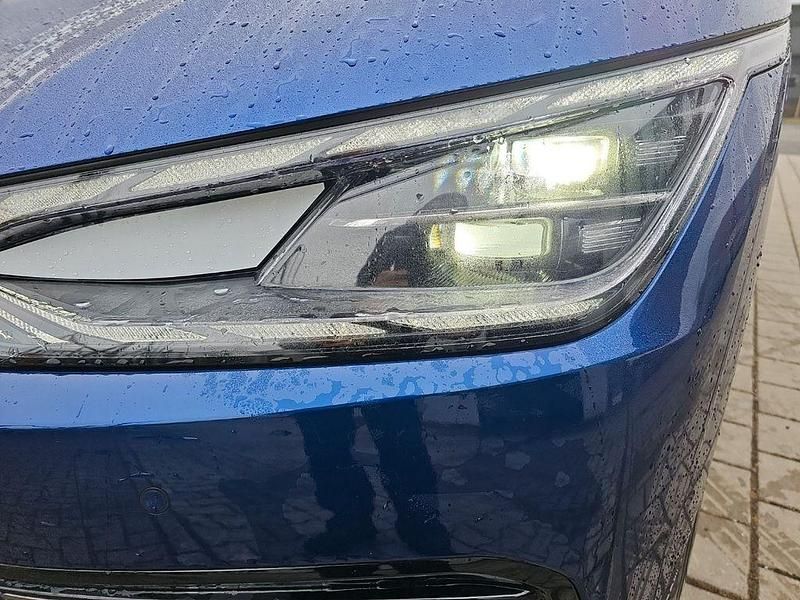 Gebraucht Kia EV6 GT-Line 167 kW (228 PS) 2024 Blau SUV