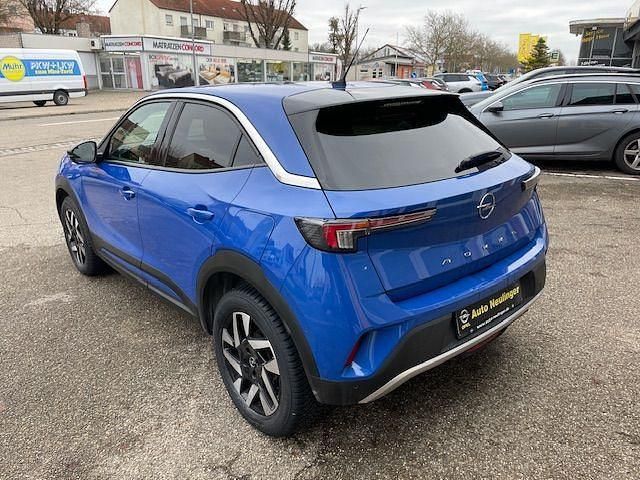 Gebraucht Opel Mokka Elegance 131 PS (96 kW) 2023 SUV