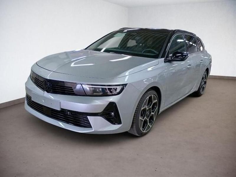 Gebraucht 2024 Opel Astra Ultimate Limousine | 24.990 € (Etwas zu teuer) - Bild 1/1