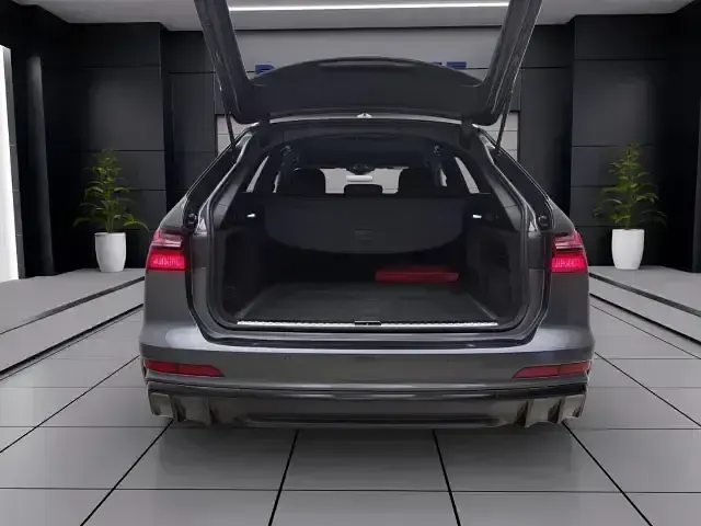 Occasion Audi S6 Ambiente 344 ch (253 kW) 2024 Gris Break
