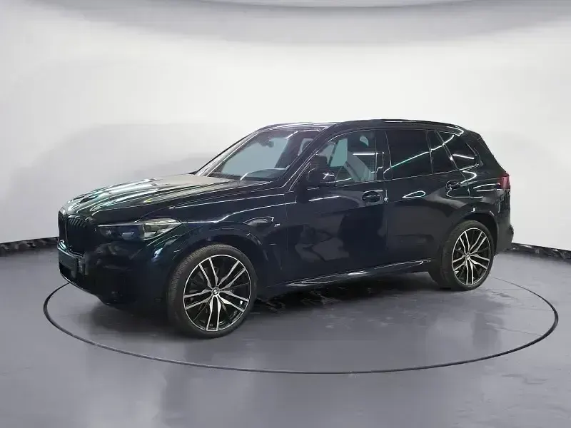 Gebraucht BMW X5 M Sport 286 PS (210 kW) 2022 SUV