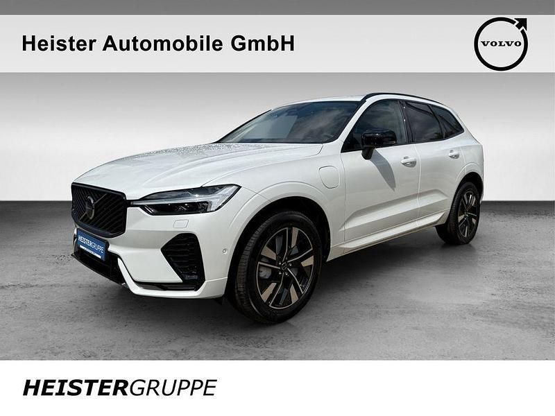 Weiß Neu 2025 Volvo XC60 Plus SUV | 68.990 € - Bild 1/4
