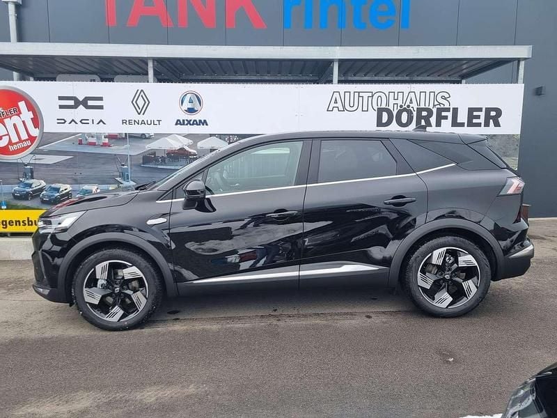 Sternenschwarz Neu 2026 Renault Symbioz Techno SUV | 30.650 € (Guter Preis) - Bild 1/4