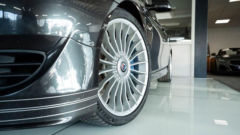 Gebraucht Alpina B5 540 PS (397 kW) 2013 Other Limousine