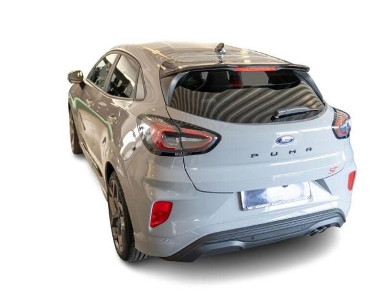Neu Ford Puma ST 200 PS (147 kW) 2025 Grau SUV