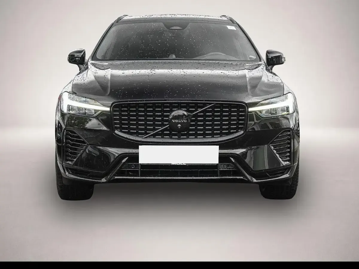 Gebraucht Volvo XC60 Ultra 455 PS (334 kW) 2024 Manufacturer SUV