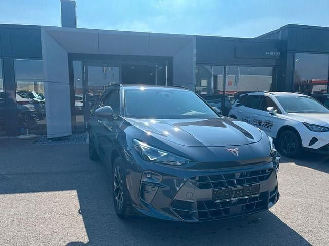 Second-hand Cupra Terramar 204 CP (150 kW) 2025 Gri SUV