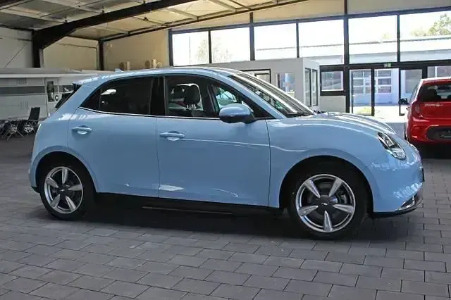 Gebraucht Ora 03 125 kW (171 PS) 2023 Blau Kleinwagen