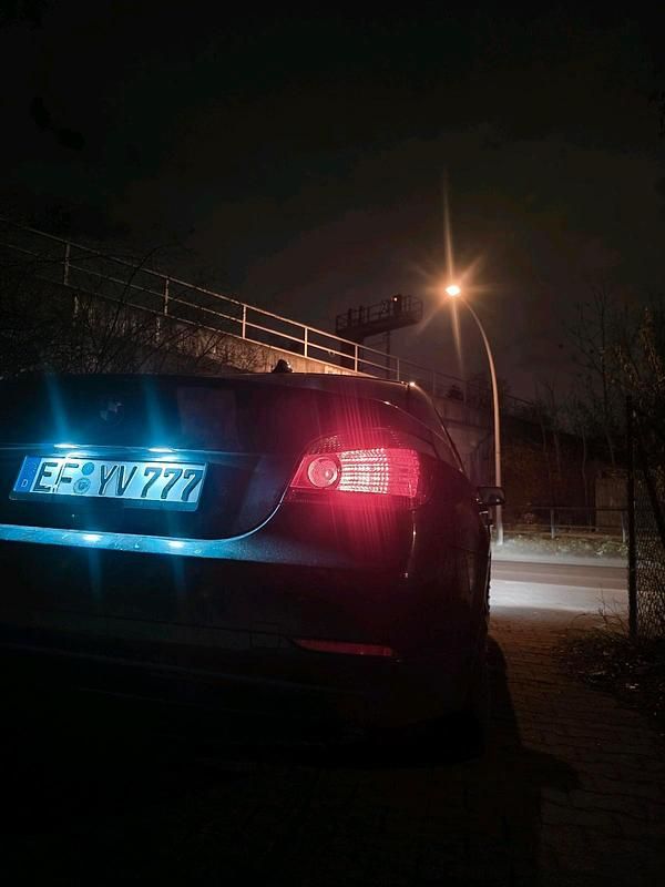 Gebraucht BMW 530 231 PS (169 kW) 2006 Limousine