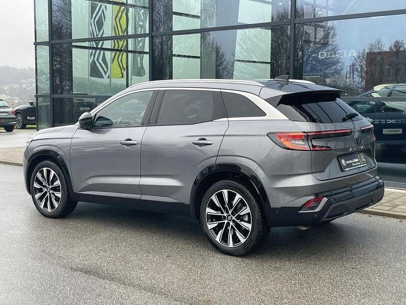 Gebraucht Renault Austral Techno 158 PS (116 kW) 2023 Grau SUV