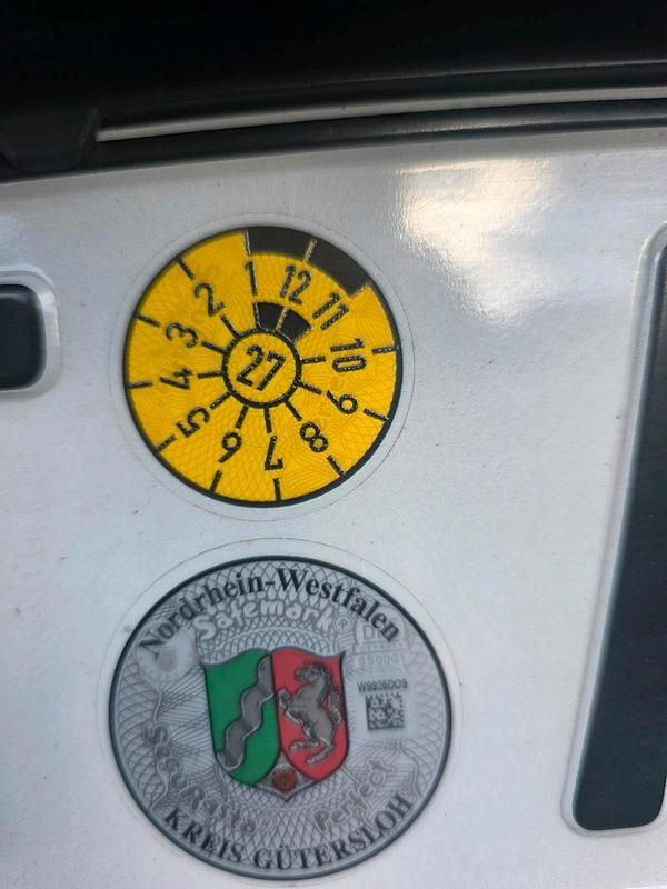 Gebraucht Hyundai i20 78 PS (57 kW) 2010 Schwarz Kleinwagen