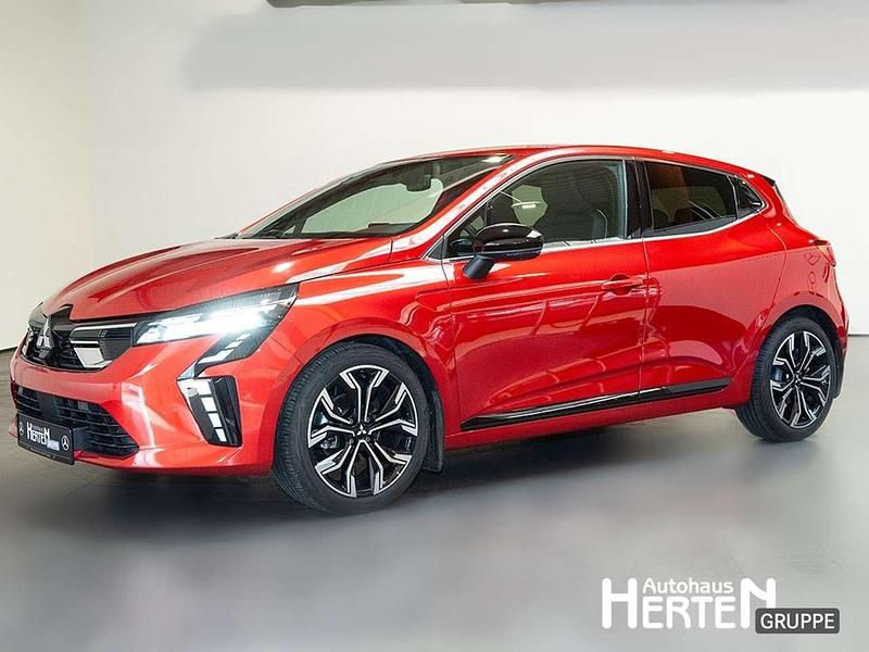 Aurorarot (m) Gebraucht 2024 Mitsubishi Colt Top Limousine | 20.900 € (Fairer Preis) - Bild 1/4