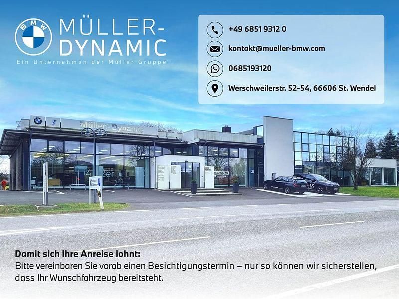 Weiß Neu 2025 BMW X1 Efficient Dynamics SUV | 46.511 € (Guter Preis) - Bild 1/1