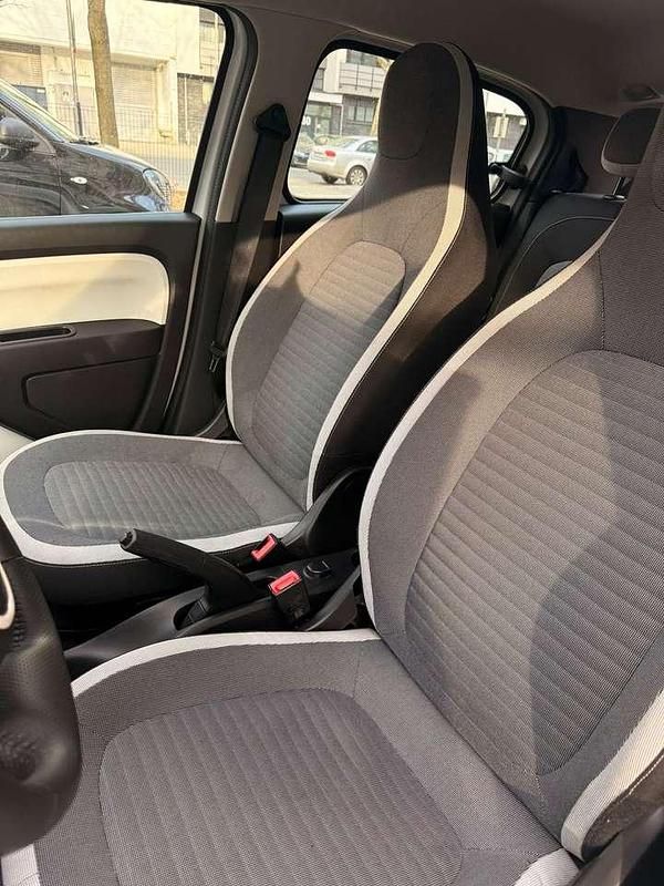 Gebraucht Renault Twingo LIMITED 73 PS (53 kW) 2020 Kleinwagen