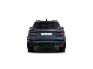 Gebraucht Audi e-tron S-Line 185 kW (252 PS) 2025 Blau (plasmablau) SUV