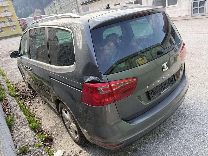 Gebraucht VW Sharan Match 140 PS (102 kW) 2012 Other Van / Kleinbus