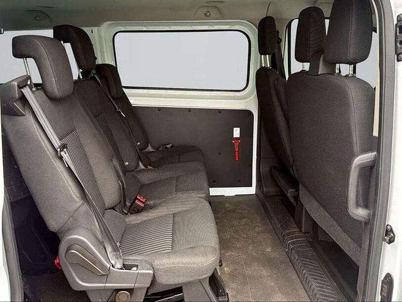 Gebraucht Ford Tourneo Custom 105 PS (77 kW) 2016 Andere Van