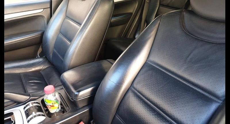 Gebraucht Porsche Cayenne S 340 PS (250 kW) 2007 Schwarz SUV