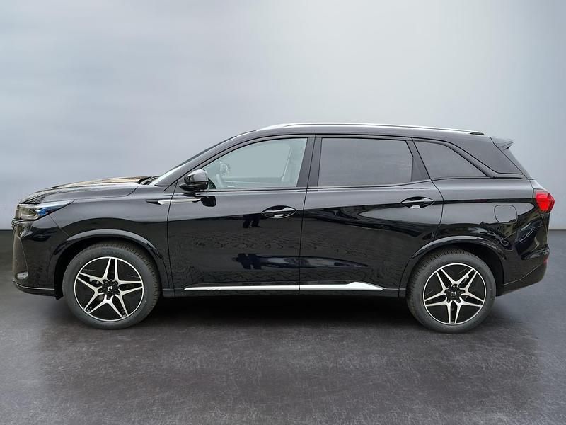 Neu DFSK E5 177 PS (130 kW) 2026 SUV