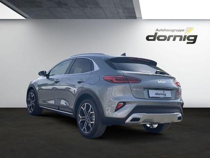 Gebraucht Kia XCeed Black Xdition 204 PS (150 kW) 2022 Andere farbe SUV