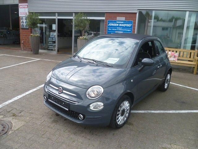 Gebraucht Fiat 500L 69 PS (50 kW) 2019 Van / Kleinbus