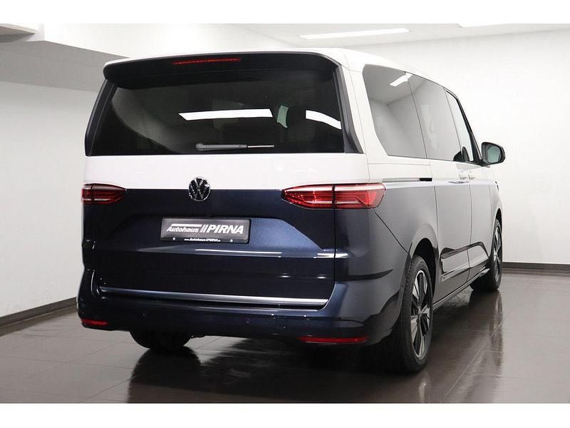 Neu VW Multivan 150 PS (110 kW) 2026 Van