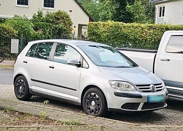 Gebraucht VW Golf IV 105 PS (77 kW) 2005 Silber Limousine