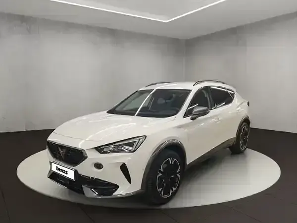 Gebraucht Cupra Formentor 204 PS (150 kW) 2023 SUV