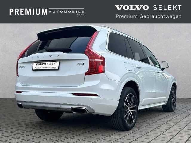 Gebraucht Volvo XC90 173 PS (127 kW) 2021 SUV