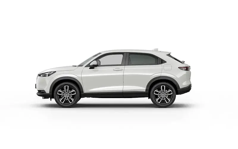 Neu Honda HR-V Elegance 131 PS (96 kW) 2026 Weiß SUV