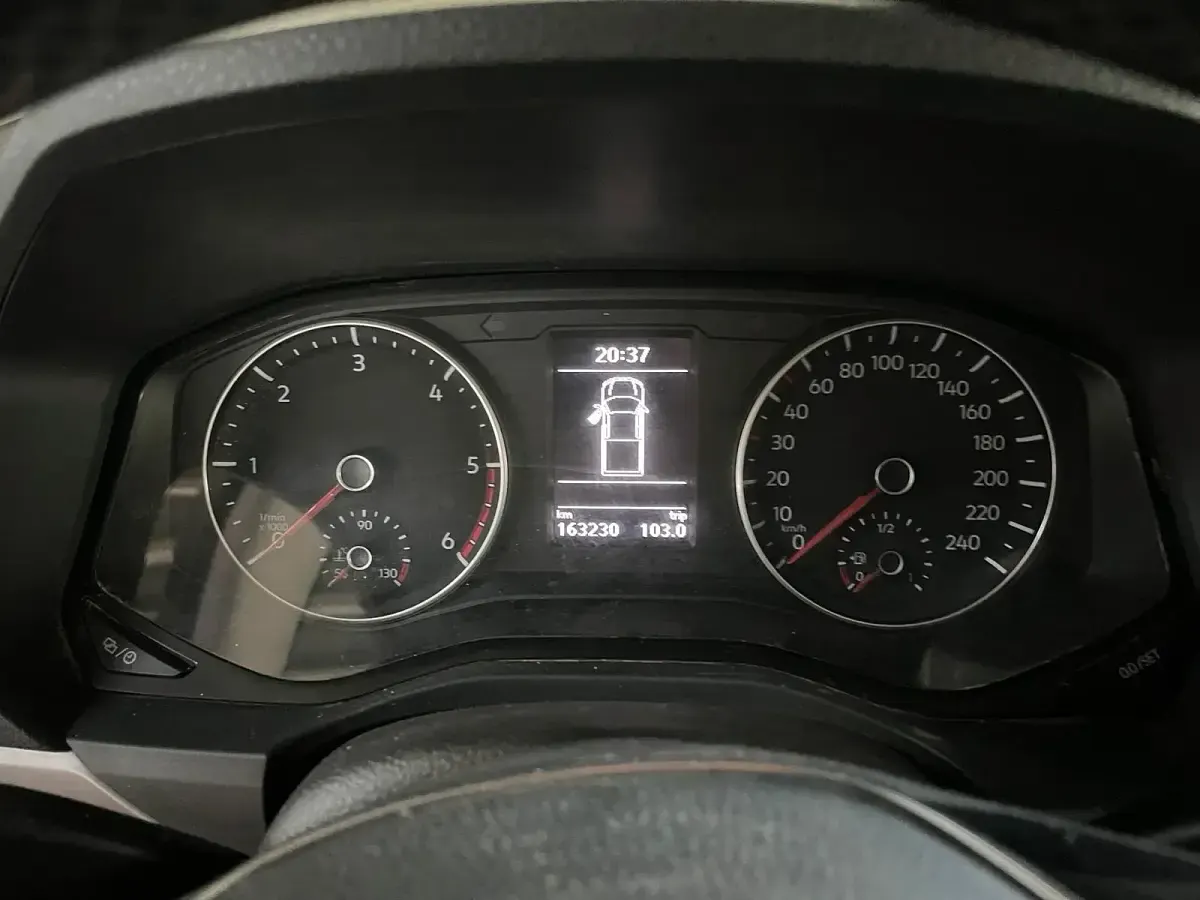 Gebraucht VW Amarok 204 PS (150 kW) 2018 Schwarz Pickup