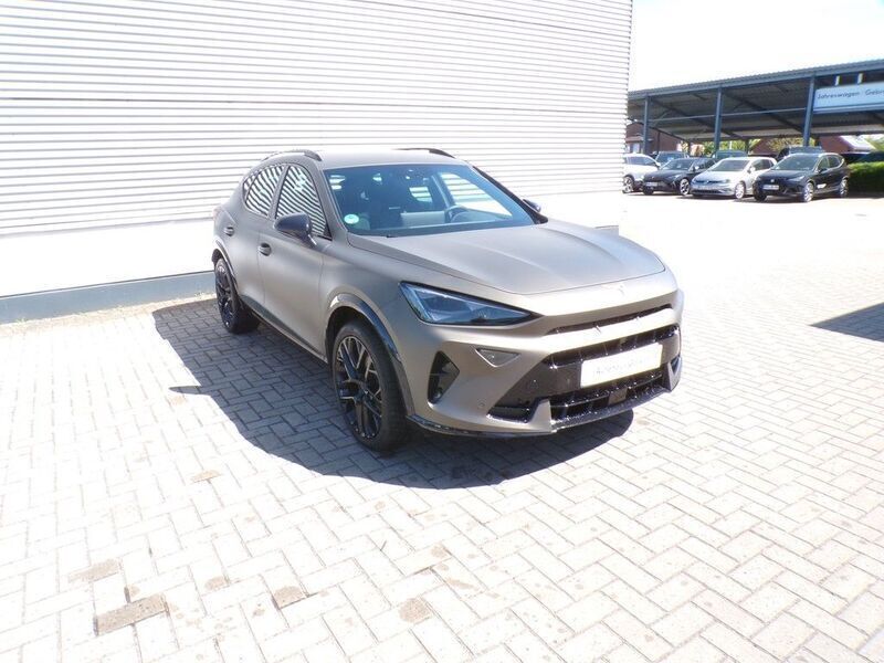 Gebraucht Cupra Formentor VZ 177 PS (130 kW) 2024 SUV
