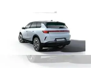 Neu Opel Grandland X 136 PS (100 kW) 2026 Weiß (arktis weiß (uni)) SUV