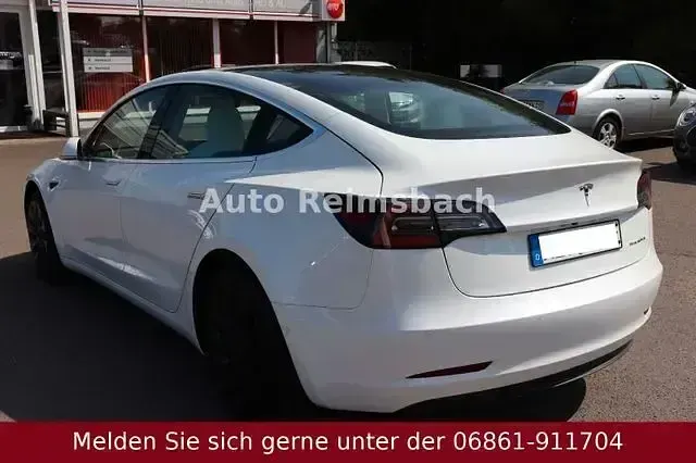 Gebraucht Tesla Model 3 366 kW (498 PS) 2019 Andere Limousine