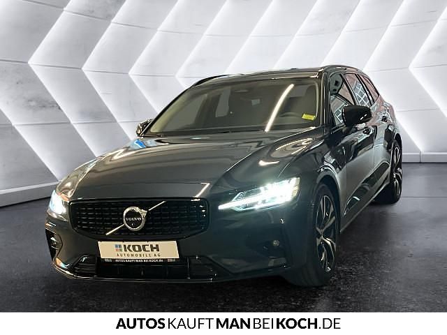 Gebraucht Volvo V60 145 PS (106 kW) 2024 Kombi