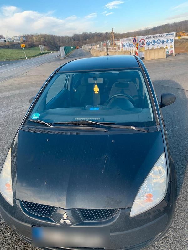 Gebraucht 2006 Mitsubishi Colt Top Kleinwagen | 1.799 € - Bild 1/2