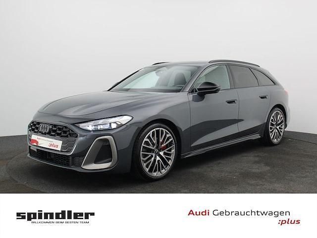 Magnetgrau Gebraucht 2024 Audi A5 Edition .1 Coupé | 59.680 € (Guter Preis) - Bild 1/4