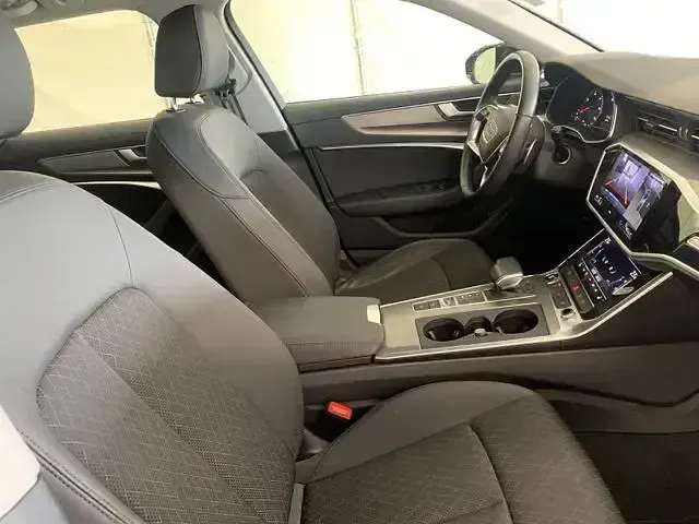 Occasion Audi A6 Ambiente 204 ch (150 kW) 2022 Noir Break