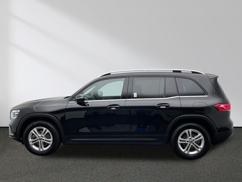 Gebraucht Mercedes GLB200 Style 163 PS (119 kW) 2023 Schwarz SUV