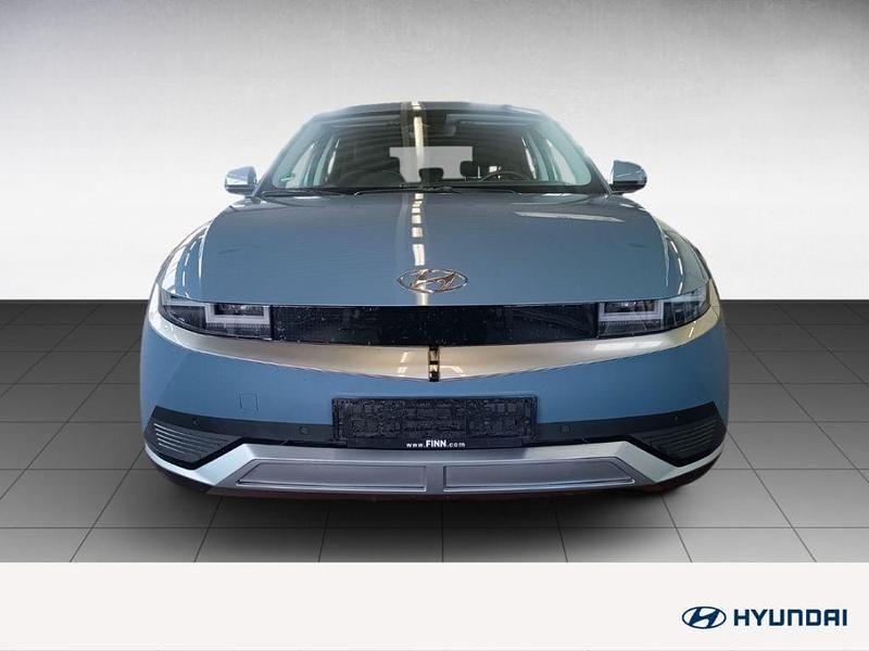 Gebraucht Hyundai Ioniq 5 167 kW (228 PS) 2024 Blau SUV