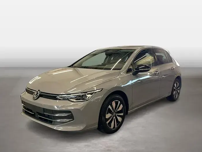 Gebraucht VW Golf VIII Goal 150 PS (110 kW) 2025 Limousine