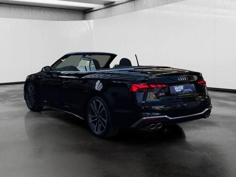 Gebraucht Audi S5 Ambiente 354 PS (260 kW) 2024 Cabrio