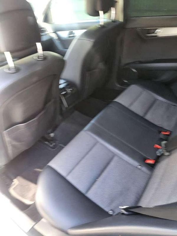 Gebraucht Mercedes C220 170 PS (125 kW) 2011 Kombi