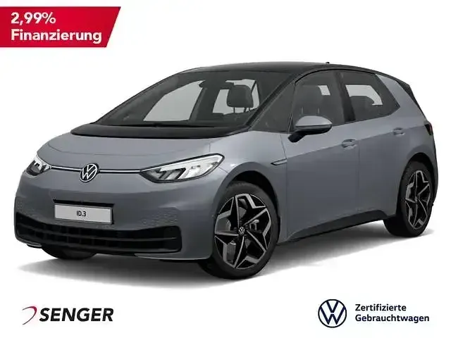 Gebraucht VW ID.3 Pure 110 kW (150 PS) 2022 Kleinwagen