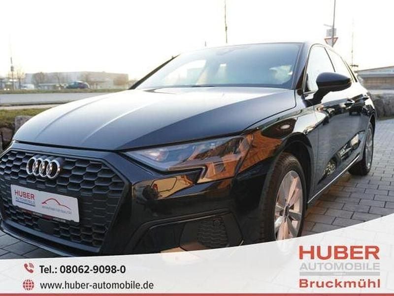 Andere Gebraucht 2023 Audi A3 Limousine | 23.949 € (Superpreis) - Bild 1/4