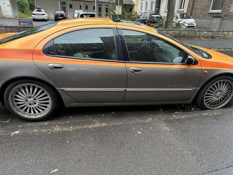 Gebraucht 1999 Chrysler 300M Limousine | 1.450 € (Fairer Preis) - Bild 1/3