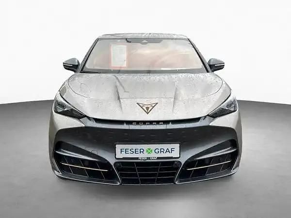 Neu Cupra Tavascan 210 kW (286 PS) 2026 Braun SUV