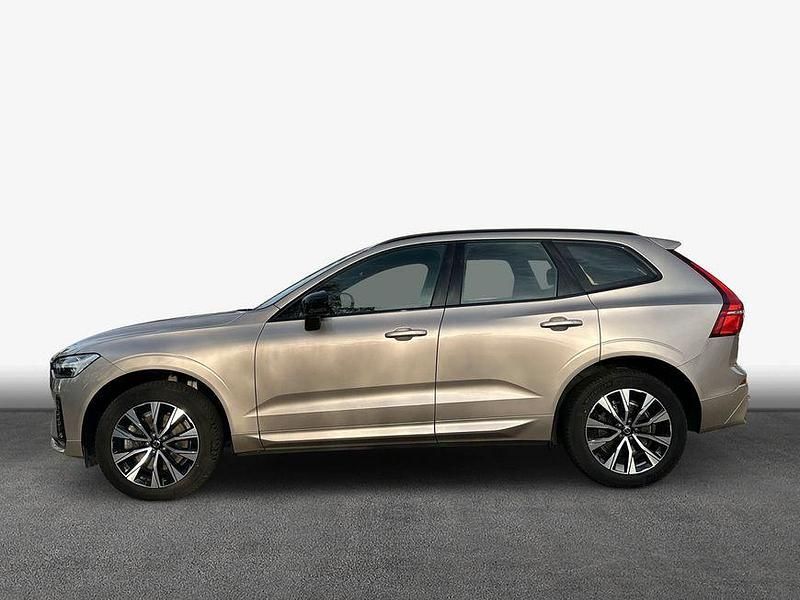 Gebraucht Volvo XC60 Plus 250 PS (183 kW) 2023 Silber SUV