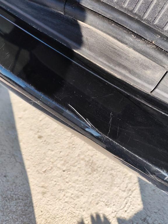 Gebraucht Renault Kangoo Techno 131 PS (96 kW) 2023 Schwarz Van / Kleinbus