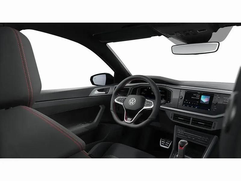 Gebraucht VW Polo GTI 207 PS (152 kW) 2025 Weiß Kleinwagen